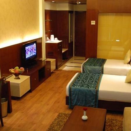 The Victoria Grand Hotel & Spa กัสซอลี ภายนอก รูปภาพ