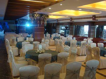 The Victoria Grand Hotel & Spa กัสซอลี ภายนอก รูปภาพ