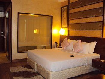 The Victoria Grand Hotel & Spa กัสซอลี ภายนอก รูปภาพ