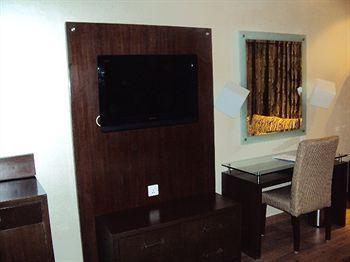 The Victoria Grand Hotel & Spa กัสซอลี ภายนอก รูปภาพ