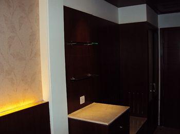 The Victoria Grand Hotel & Spa กัสซอลี ภายนอก รูปภาพ