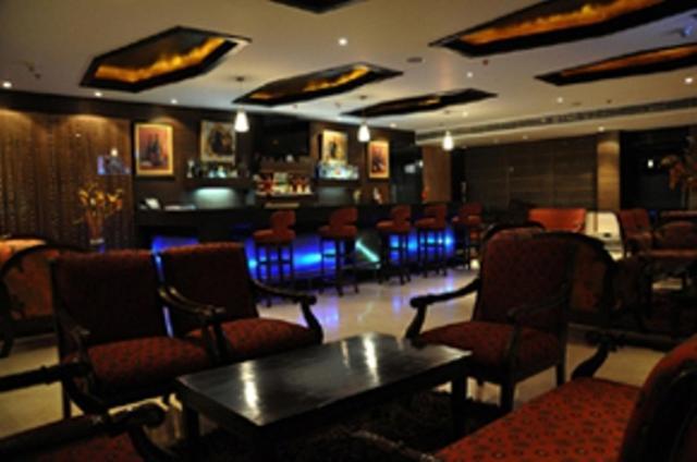 The Victoria Grand Hotel & Spa กัสซอลี ภายนอก รูปภาพ