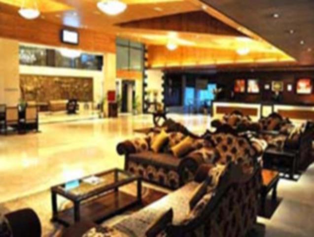 The Victoria Grand Hotel & Spa กัสซอลี ภายนอก รูปภาพ