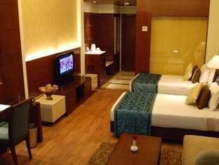 The Victoria Grand Hotel & Spa กัสซอลี ภายนอก รูปภาพ