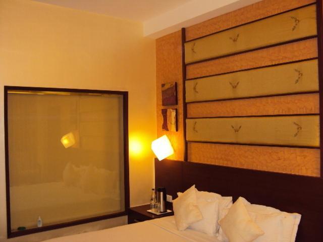The Victoria Grand Hotel & Spa กัสซอลี ภายนอก รูปภาพ